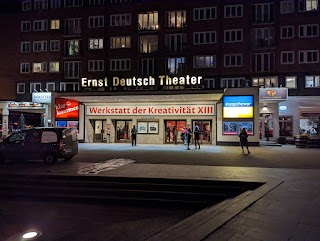 Ernst Deutsch Theater GmbH