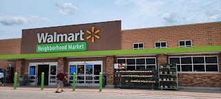 Walmart Neighborhood Market