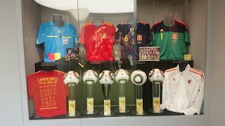 Museo de la Selección Española de Fútbol