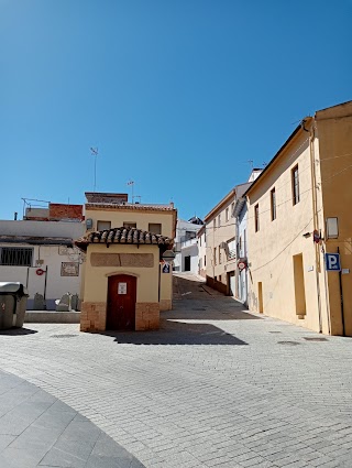 Diversa Servicios, Limpiezas y Conserjerías en Ribarroja