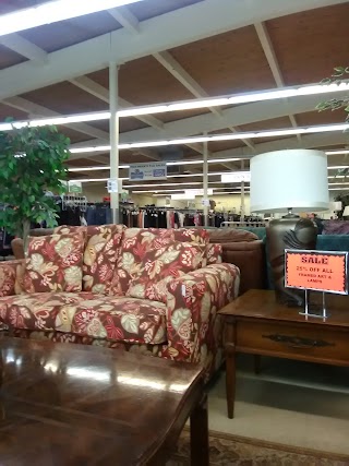 TC Resale & Donation Thrift Store