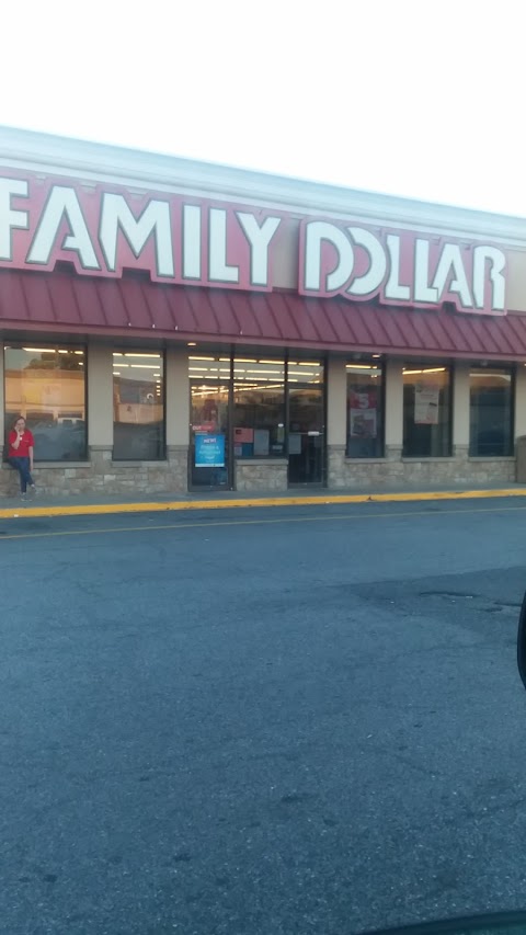 Family Dollar