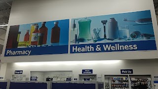 Sam's Club Pharmacy