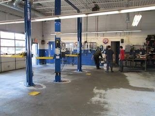 Southport Automotive Service