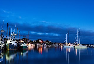 Menemsha Inn & Cottages