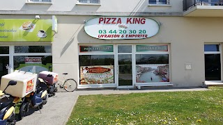 Pizza King