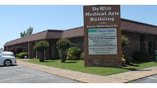 Baptist Health Family Clinic-DeWitt-A Service of Baptist Health Medical Center-Stuttgart