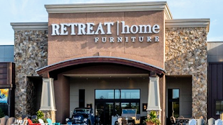 Retreat Home Furniture