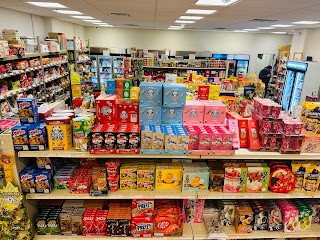 Asia Plus Asian Market