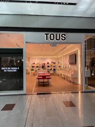 Tous Jewelry