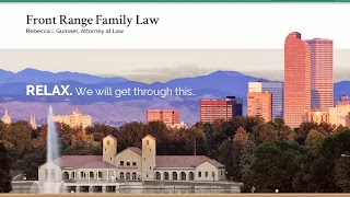 Front Range Family Law