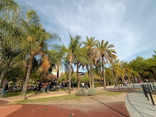 Parque del Oeste