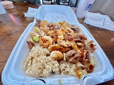Photo of Yummy House - 1555 West Palmetto Street, Florence, SC 29501, USA