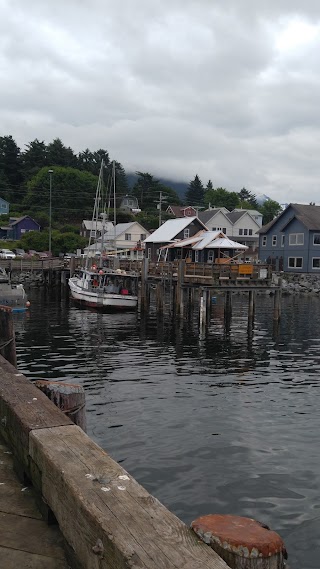 Sitka Farmers Market