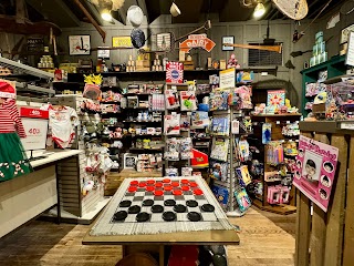 Cracker Barrel Old Country Store