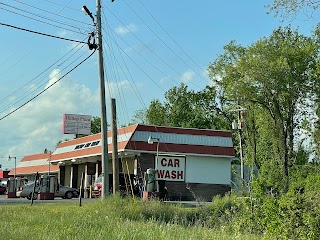 Hilltop Car Wash