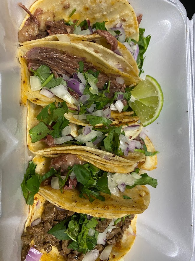 Jarrito's | Méxican Restaurant
