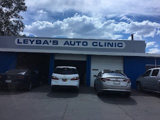 Leyba's Auto Clinic