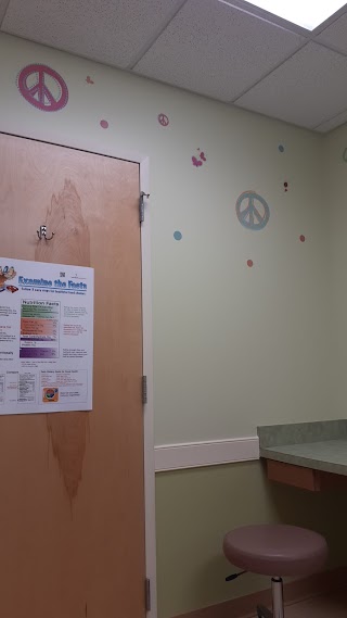 Beacon Pediatrics