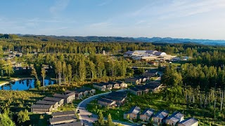 Center Parcs Allgäu