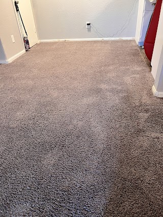 Heaven's Best Carpet Cleaning Las Vegas NV