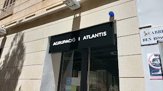 AGRUPACIÓ | ATLANTIS Entidades del grupo AXA en España