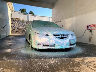 Rub-A-Dub Car Wash