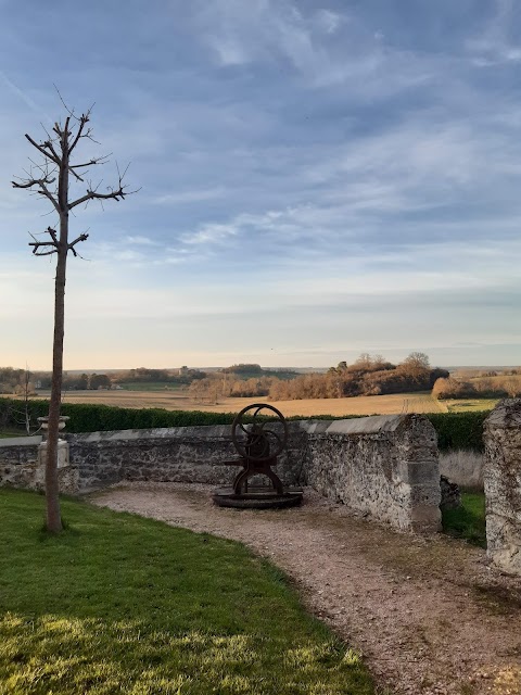 Le Manoir de Presle