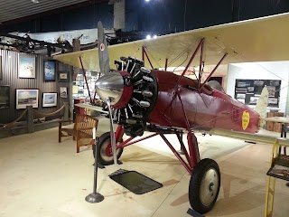 Alaska Aviation Museum