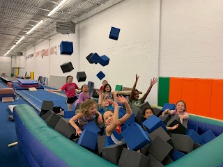 Gym America - Gymnastics & Dance Center