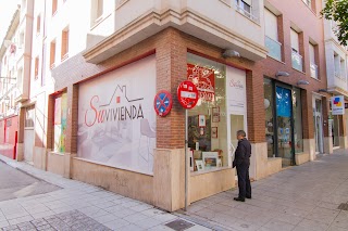 Su Vivienda Huesca | Alquiler y venta de pisos en Huesca