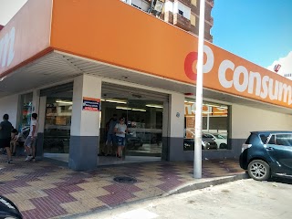 Supermercados Consum