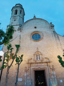 Iglesia de Santa María y San Nicolás