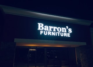 Barron's Furniture & Appliance
