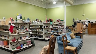 Goodwill Store: Williston