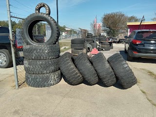 Best Price Tires And Automotive