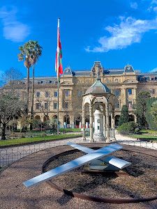 Plaza de Guipúzcoa