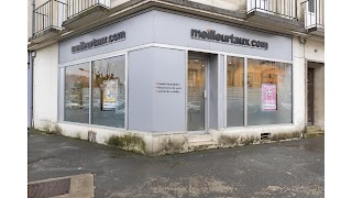 Meilleurtaux Rethel courtier en crédit immobilier