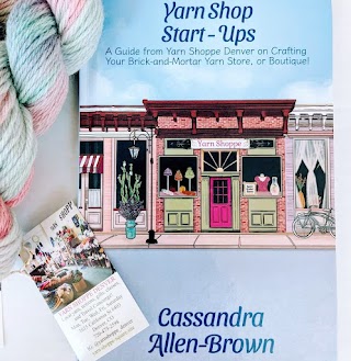 Yarn Shoppe Denver