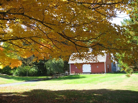 Red Barn Children's Center