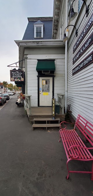 Moosehead Lake Indian Store