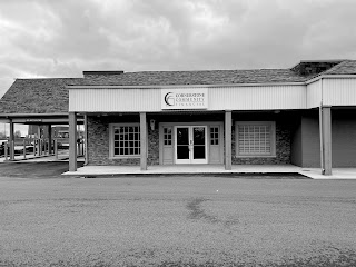 Cornerstone Community Financial Credit Union