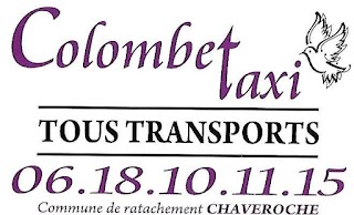 Taxi colombet