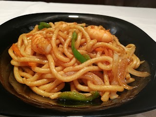 Restaurante Chino(Sabores de China）