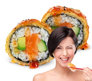 Yoko Sushi Lieferservice Lübeck Ost