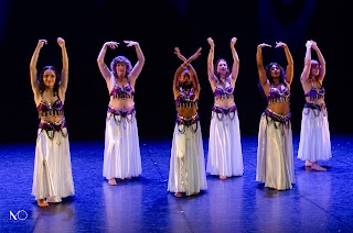 ﻿​École de Danse Orientale et Bollywood