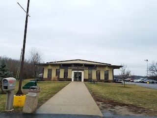 Jackson College - LeTarte Center