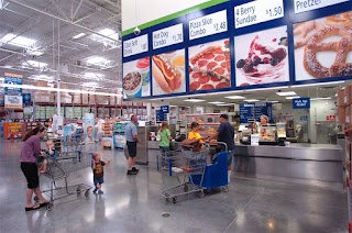 Sam's Club Cafe