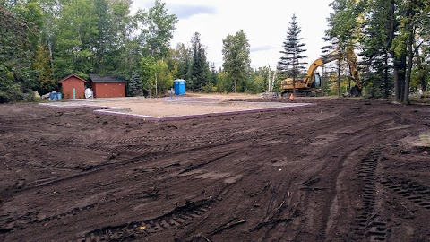 Shell River Clearing and Grading LLC