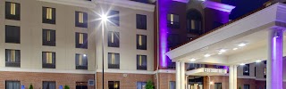 Holiday Inn Express & Suites Charleston NW - Cross Lanes, an IHG Hotel